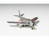Trumpeter 01321 F-86F-40 Sabre 1/144